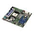 Thumbnail 1 : ASRock AMD Ryzen X470 D4U Micro ATX Server/Workstation Motherboard