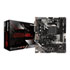 Thumbnail 1 : ASRock AMD Ryzen A320M HDV R4.0 Micro ATX Motherboard Sapphire Black