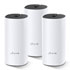 Thumbnail 2 : tp-link Deco M4 Whole Home Mesh Wi-Fi Triple Kit 3 Pack