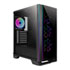Thumbnail 1 : Antec NX600 Addressable RGB Tempered Glass Mid Tower PC Gaming Case