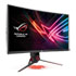 Thumbnail 1 : ASUS ROG Strix 32" Quad HD 144Hz FreeSync 2 Curved HDR Gaming Monitor