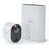 Thumbnail 1 : Arlo Ultra 4K UHD Indoor/Outdoor Camera + Base System