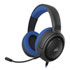 Thumbnail 1 : Corsair HS35 Blue Stereo PC/Console Gaming Headset