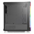 Thumbnail 2 : Thermaltake H200 Snow Edition RGB Tempered Glass Mid Tower PC Case