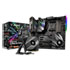 Thumbnail 1 : MSI AMD Ryzen PRESTIGE X570 CREATION AM4 PCIe 4.0 E-ATX Motherboard