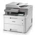 Thumbnail 1 : Brother DCP-L3550CDW Colour Laser LED 3-in-1 Printer