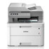 Thumbnail 2 : Brother DCP-L3550CDW Colour Laser LED 3-in-1 Printer