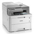 Thumbnail 3 : Brother DCP-L3550CDW Colour Laser LED 3-in-1 Printer