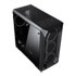 Thumbnail 3 : GameMax Kamikaze Pro ARGB MicroATX Glass Side Panel PC Gaming Case