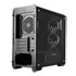 Thumbnail 4 : GameMax Kamikaze Pro ARGB MicroATX Glass Side Panel PC Gaming Case