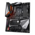 Thumbnail 3 : Gigabyte AMD Ryzen X570 AORUS ULTRA AM4 PCIe 4.0 ATX Motherboard