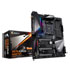 Thumbnail 1 : Gigabyte AMD Ryzen X570 AORUS MASTER AM4 PCIe 4.0 ATX Motherboard
