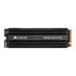 Thumbnail 2 : Corsair Force MP600 1TB M.2 PCIe Gen 4 NVMe SSD/Solid State Drive w/ Heatsink