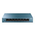Thumbnail 2 : tp-link LS108G 8-Port 10/100/1000Mbps Desktop Switch