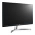 Thumbnail 1 : LG 27" Ultra HD FreeSync 4K HDR IPS Gaming Monitor