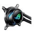 Thumbnail 3 : ASUS ROG Strix LC 240 AIO RGB Intel/AMD CPU Water Cooler
