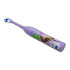 Thumbnail 2 : Oral B Stages Power Kids Electric Toothbrush featuring Disney Olaf (Frozen)