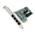 Thumbnail 1 : Intel 4-Port ET2 Gigabit PCIe Quad Port Server/Workstation Network Card