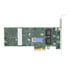 Thumbnail 3 : Intel 4-Port ET2 Gigabit PCIe Quad Port Server/Workstation Network Card