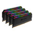 Thumbnail 1 : Corsair Dominator Platinum RGB 32GB 3200 MHz AMD Ryzen Tuned DDR4 Memory Kit