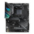 Thumbnail 2 : ASUS AMD Ryzen ROG STRIX X570 F AM4 PCIe 4.0 ATX Gaming Motherboard