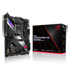 Thumbnail 1 : ASUS AMD Ryzen X570 ROG Crosshair VIII Hero WiFi AM4 PCIe 4.0 ATX Motherboard
