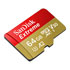 Thumbnail 2 : SanDisk Extreme 64GB A2 V30 Performance microSDXC Memory Card