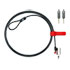Thumbnail 1 : Kensington ClickSafe Keyed Laptop Lock