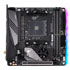 Thumbnail 2 : Gigabyte AMD Ryzen X570 I AORUS PRO WIFI AM4 PCIe 4.0 Mini-ITX Motherboard