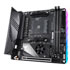 Thumbnail 3 : Gigabyte AMD Ryzen X570 I AORUS PRO WIFI AM4 PCIe 4.0 Mini-ITX Motherboard
