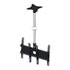 Thumbnail 1 : Unicol KP120DB Back to Back Screen Suspension Kit
