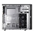 Thumbnail 3 : SilverStone CS380 V2 Mid Tower Case with 8x 2.5"/3.5" Hot-Swap SSD/HDD Bays  - ATX Black