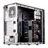 Thumbnail 4 : SilverStone CS380 V2 Mid Tower Case with 8x 2.5"/3.5" Hot-Swap SSD/HDD Bays  - ATX Black