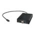 Thumbnail 1 : Sonnet Solo 10G SFP+ Thunderbolt 3 Adapter