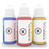 Thumbnail 1 : EK-CryoFuel RYB Multi Colour Dye Mixing Pack for Clear/Solid Coolants