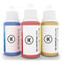 Thumbnail 1 : EK-CryoFuel RYB Multi Colour Dye Mixing Pack for Clear/Solid Coolants