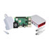 Thumbnail 1 : Raspberry Pi 3B+ Starter Kit White