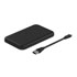 Thumbnail 2 : Mophie Charge Force Wireless Charge Pad for Smartphones & Earbuds Qi Ready
