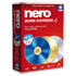 Thumbnail 1 : Nero Burn Express 4 2019 CD/DVD Blu-ray Burn Software Windows