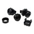 Thumbnail 1 : Xclio M6 Cage Nuts