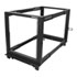Thumbnail 1 : 12U Adjustable Open Frame Server Rack from Startech.com
