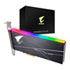 Thumbnail 1 : 512GB AORUS RGB PCIe AIC NVMe SSD/Solid State Drive
