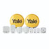 Thumbnail 1 : Yale IA-340 Sync Smart Home Alarm Full Control Kit
