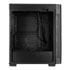 Thumbnail 2 : Corsair 110R Tempered Glass Mid Tower PC Gaming Case