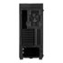 Thumbnail 4 : Corsair 110R Tempered Glass Mid Tower PC Gaming Case