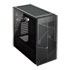Thumbnail 3 : Corsair 275R Airflow Tempered Glass Black Mid Tower PC Gaming Case