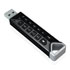 Thumbnail 2 : iStorage 4GB Encrypted Secure Keypad USB Flash Drive