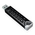 Thumbnail 2 : iStorage 16GB Encrypted Secure Keypad USB Flash Drive