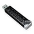 Thumbnail 2 : iStorage 256GB Encrypted Secure Keypad USB Flash Drive