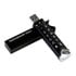 Thumbnail 3 : iStorage 256GB Encrypted Secure Keypad USB Flash Drive